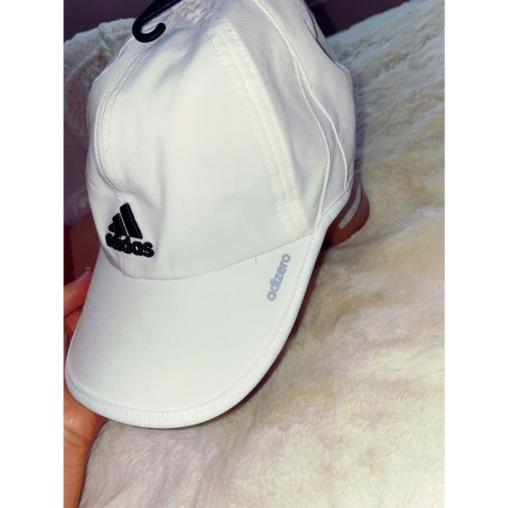New adidas hat